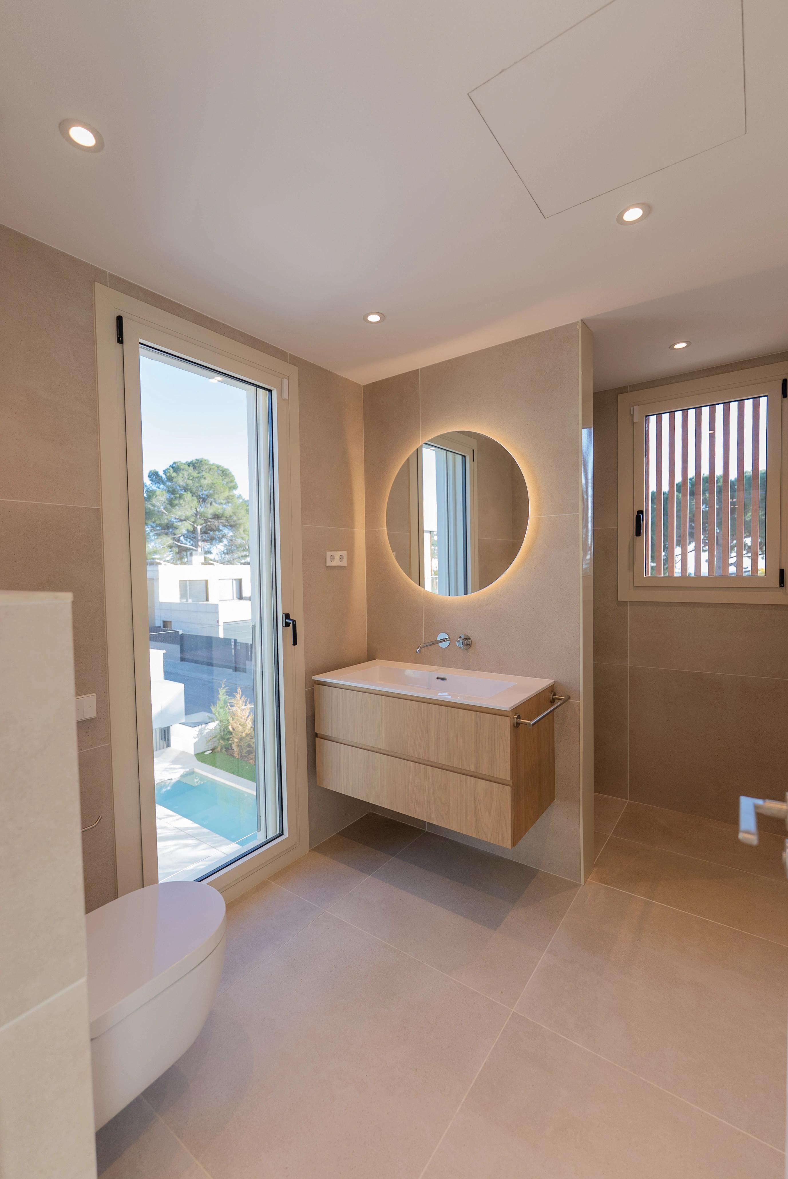 Los chalets de diagonal - Galería 1