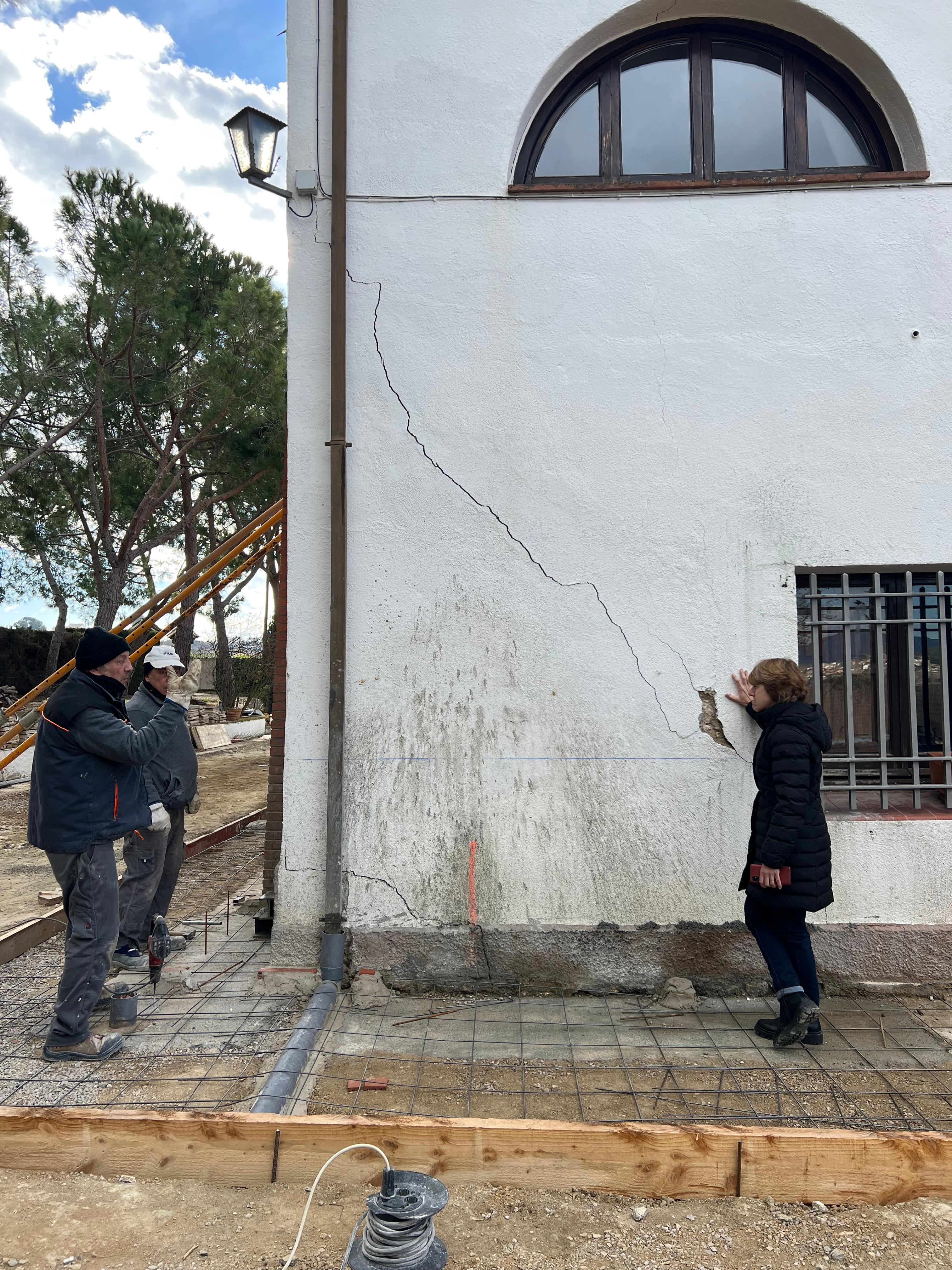 Rehabilitación de una Masía en el Penedès - Galería 27