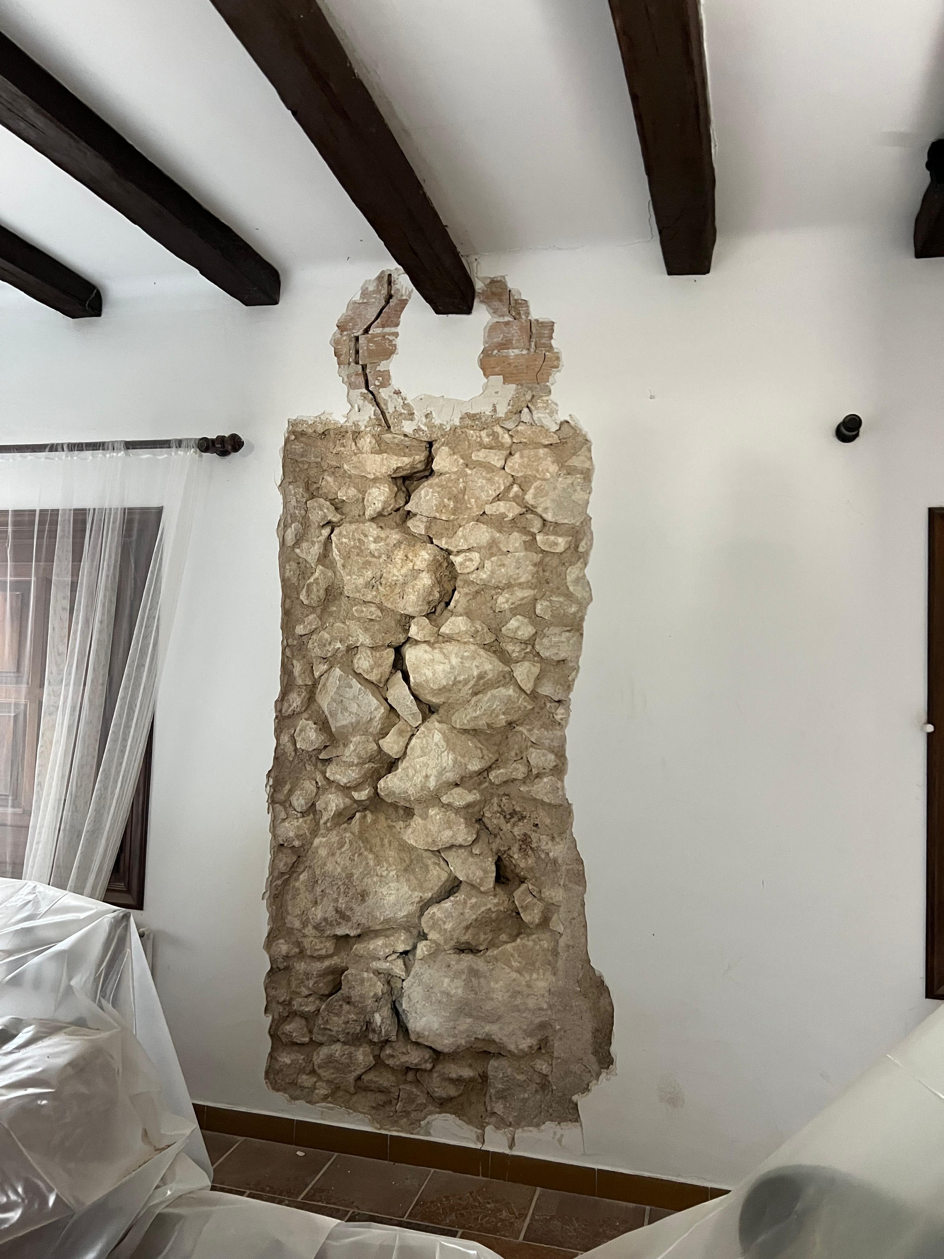 Rehabilitación de una Masía en el Penedès - Galería 4