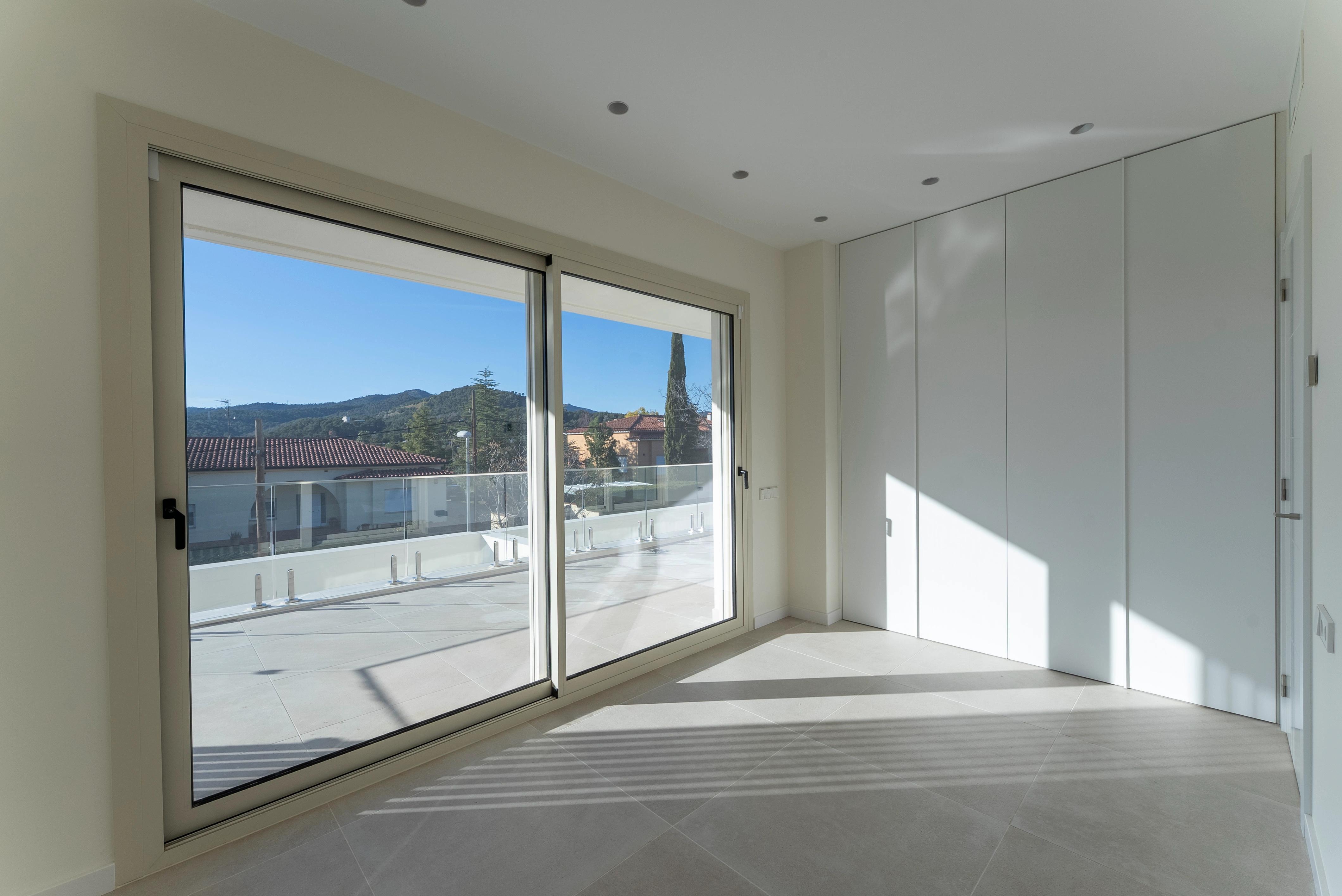 Los chalets de diagonal - Galería 38