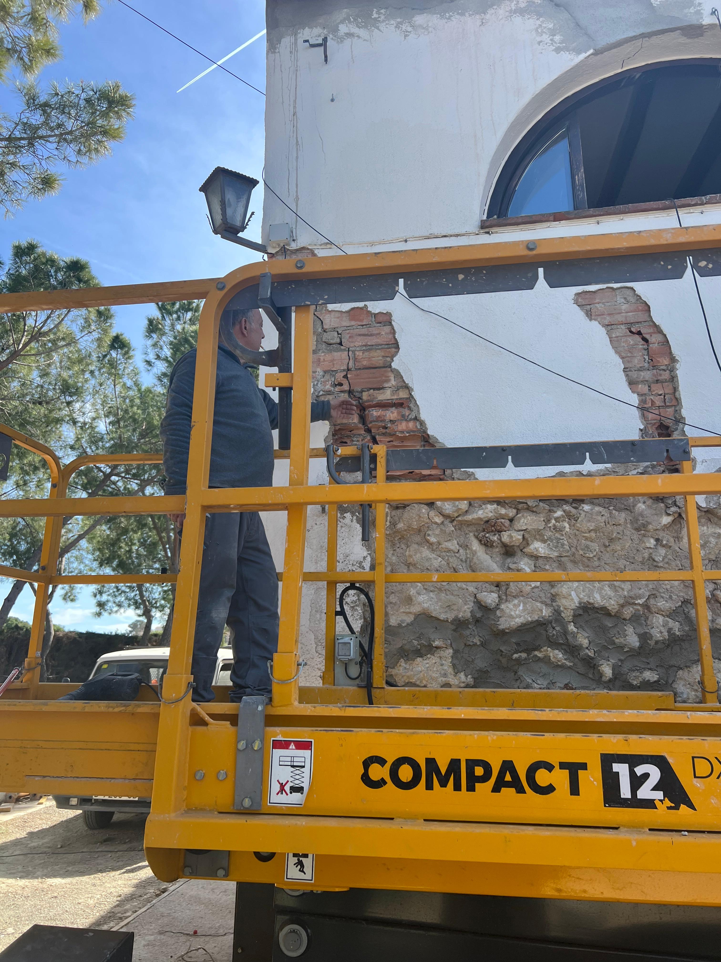 Rehabilitación de una Masía en el Penedès - Galería 44