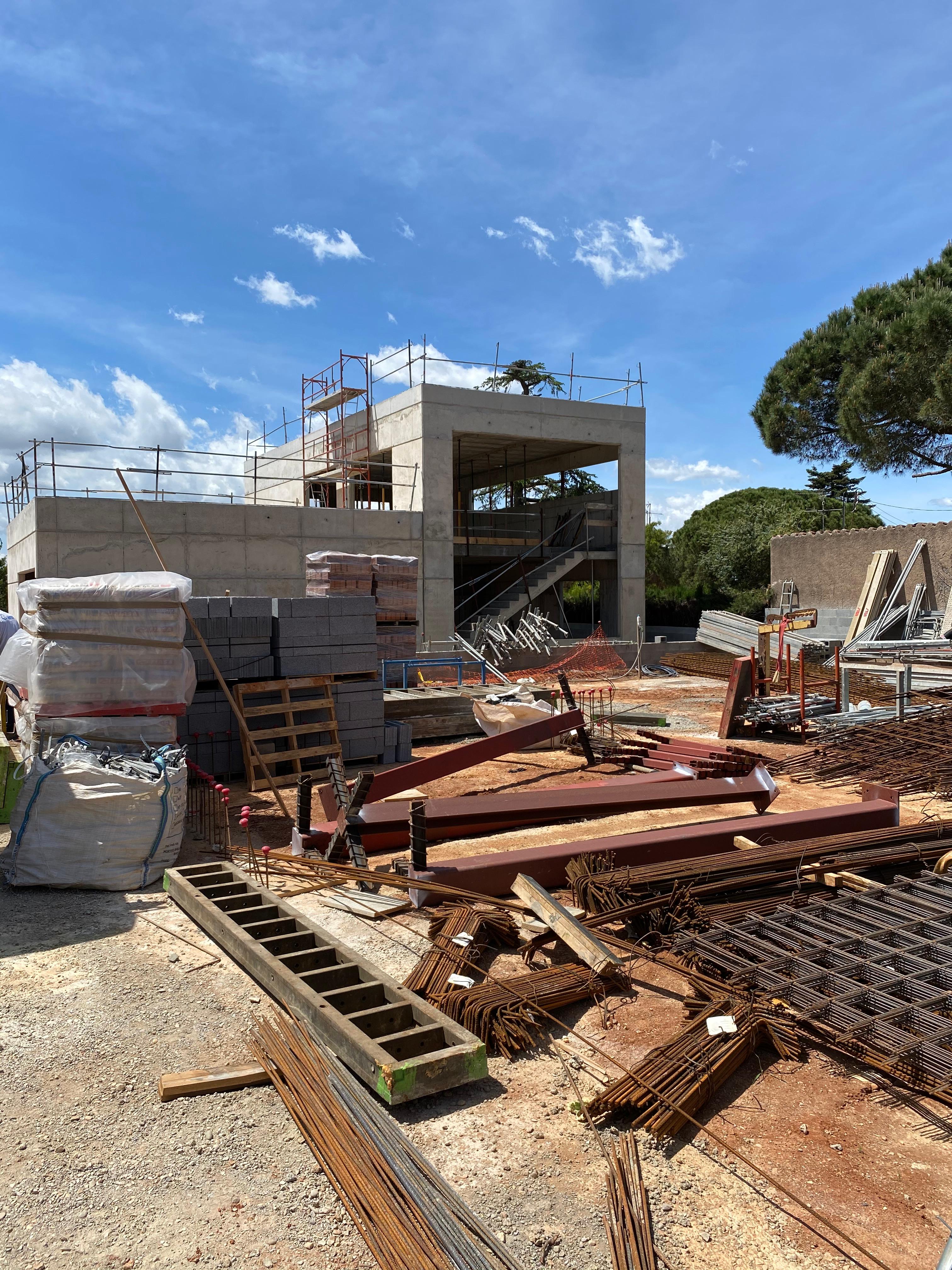 Les Llars del centre (DARQ) - Galería 26