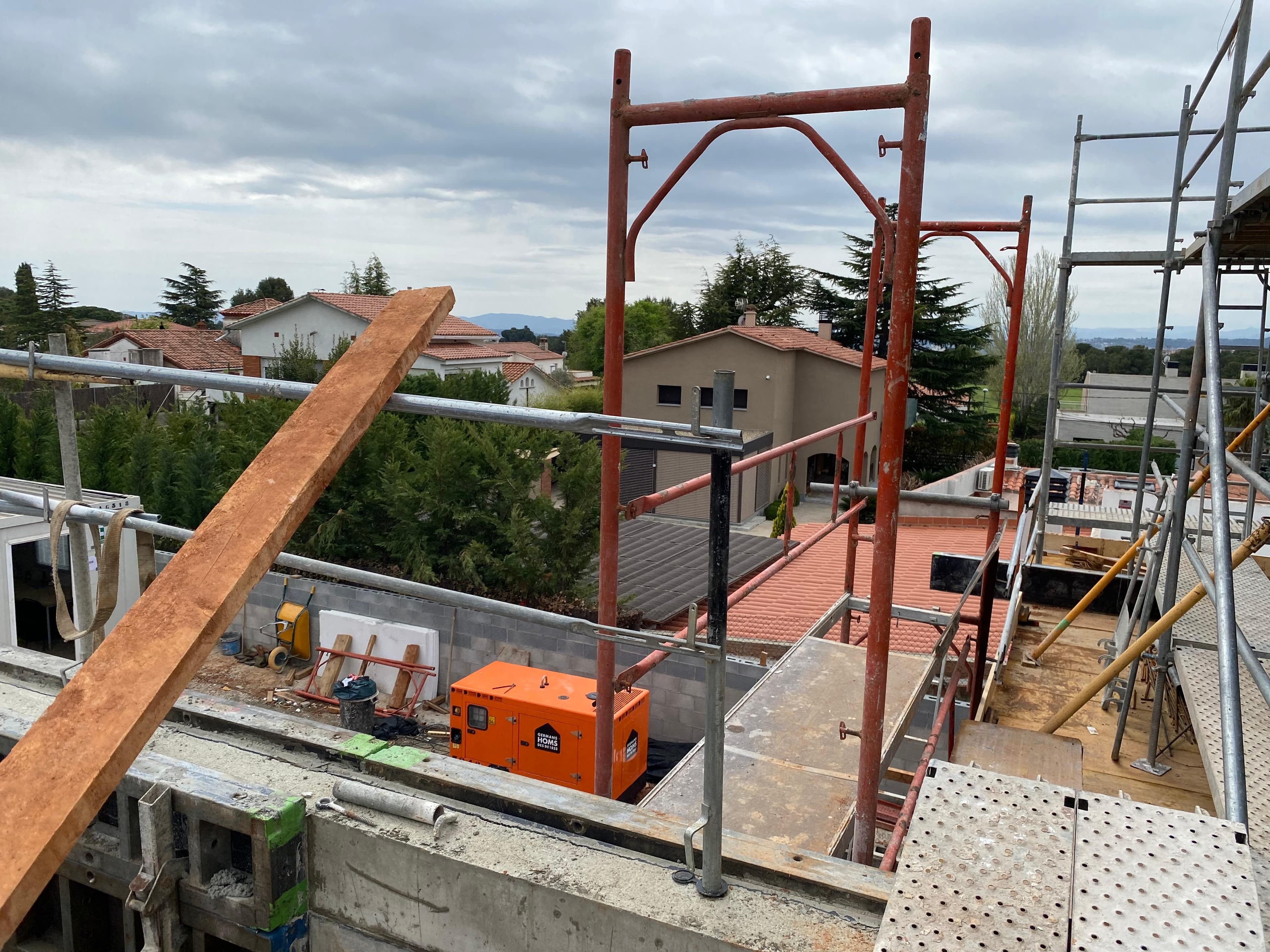 Les Llars del centre (DARQ) 16