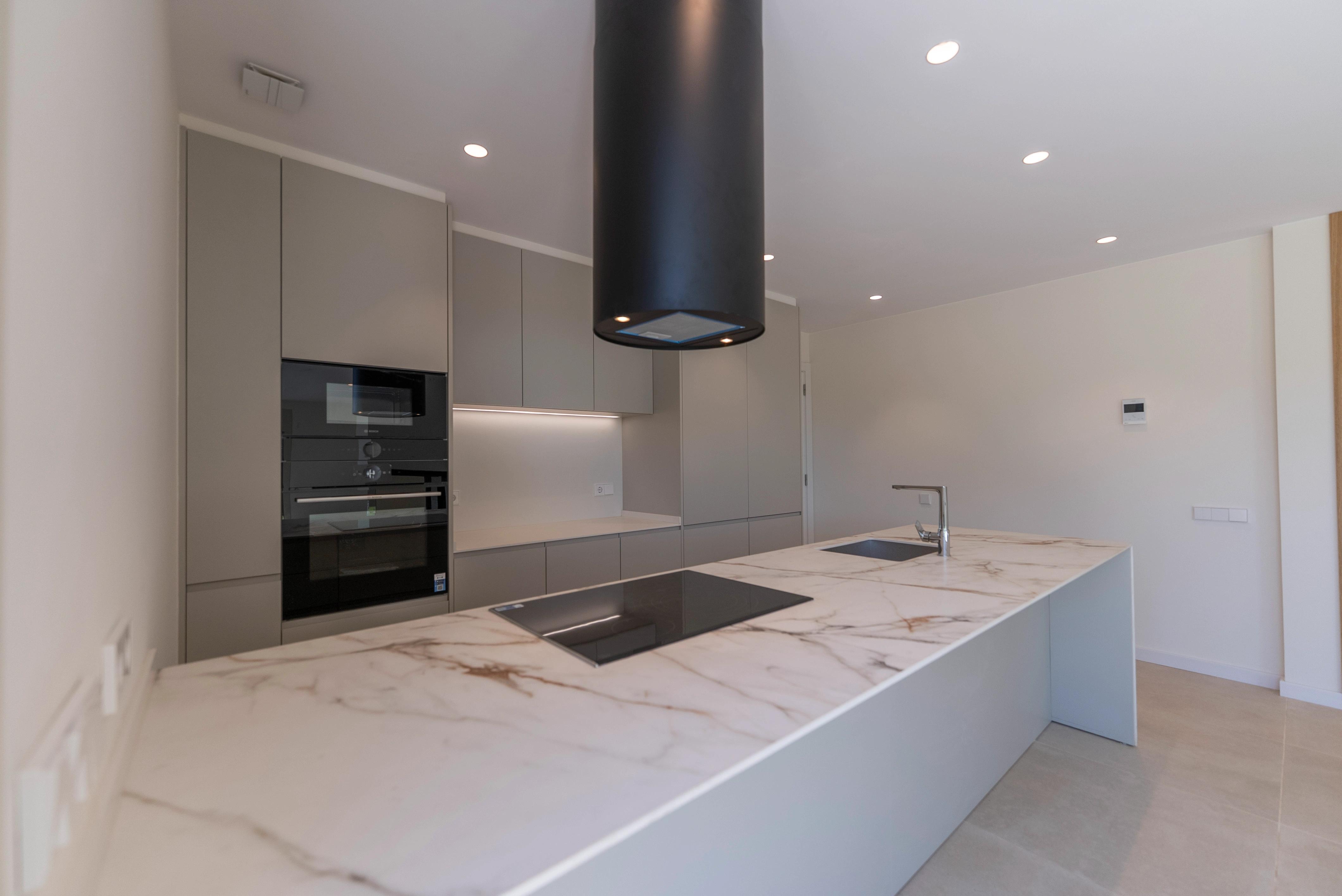 Los chalets de diagonal - Galería 15