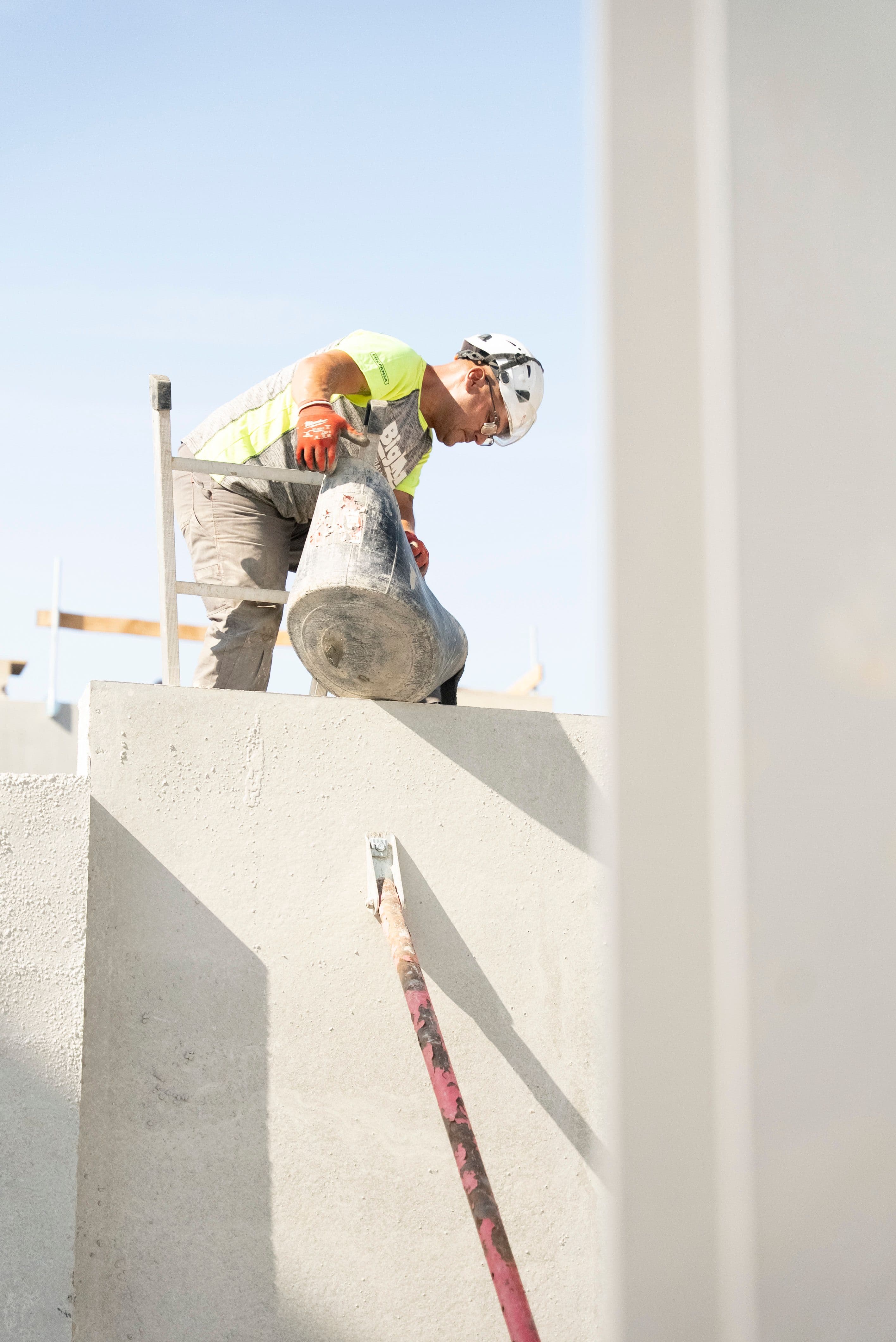 Las 3 casas. Sant Sebastià 10