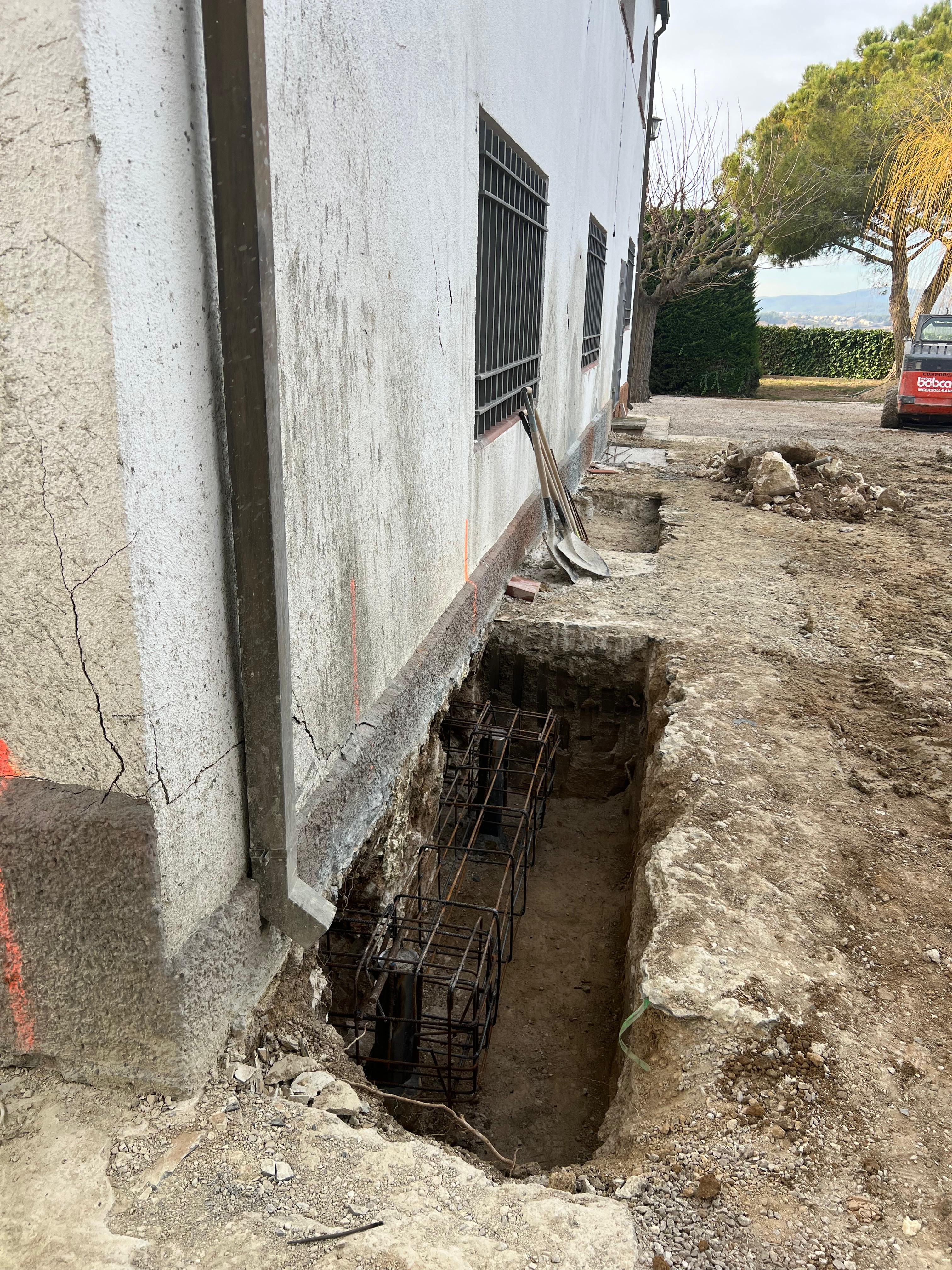 Rehabilitación de una Masía en el Penedès - Galería 21