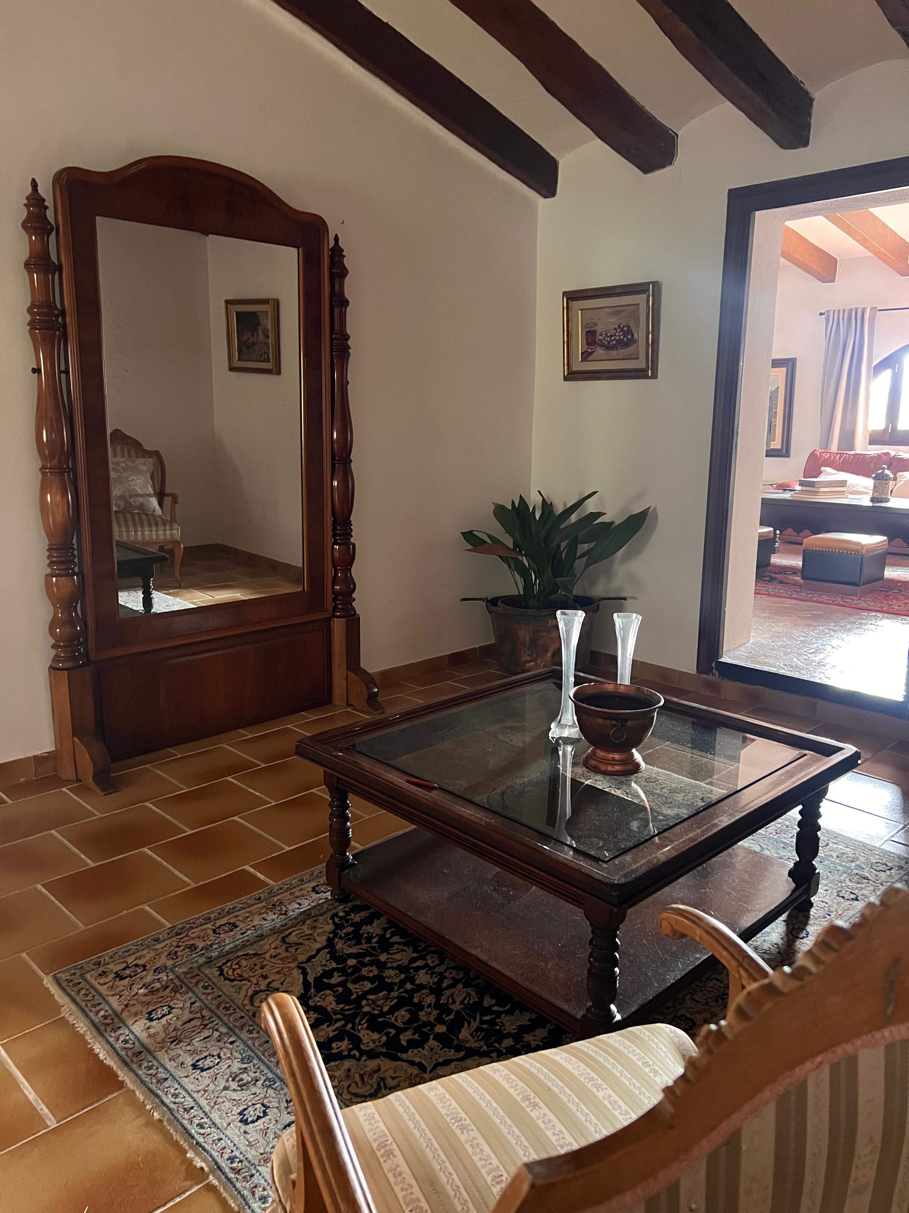 Rehabilitación de una Masía en el Penedès - Galería 1