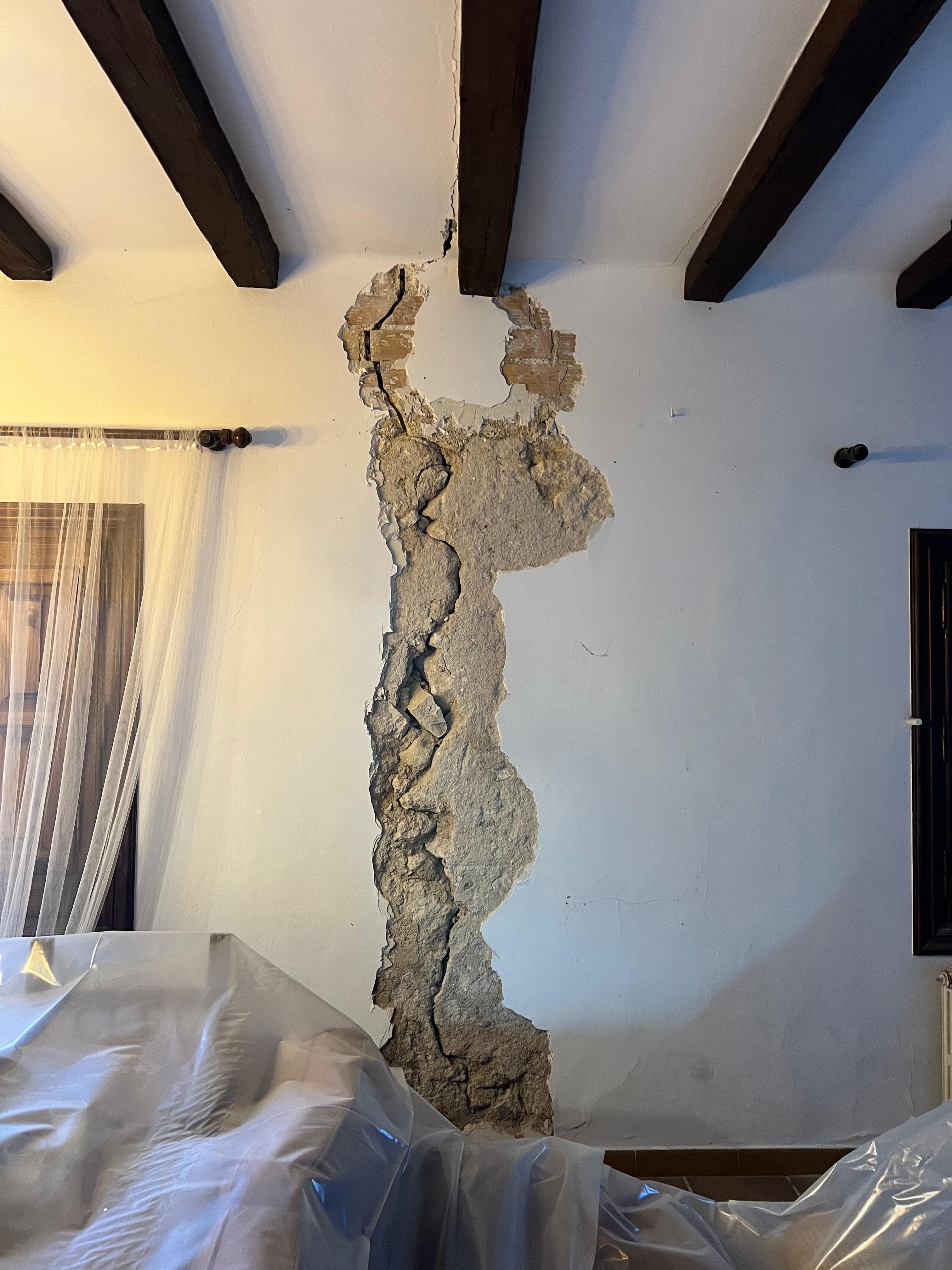 Rehabilitación de una Masía en el Penedès 30