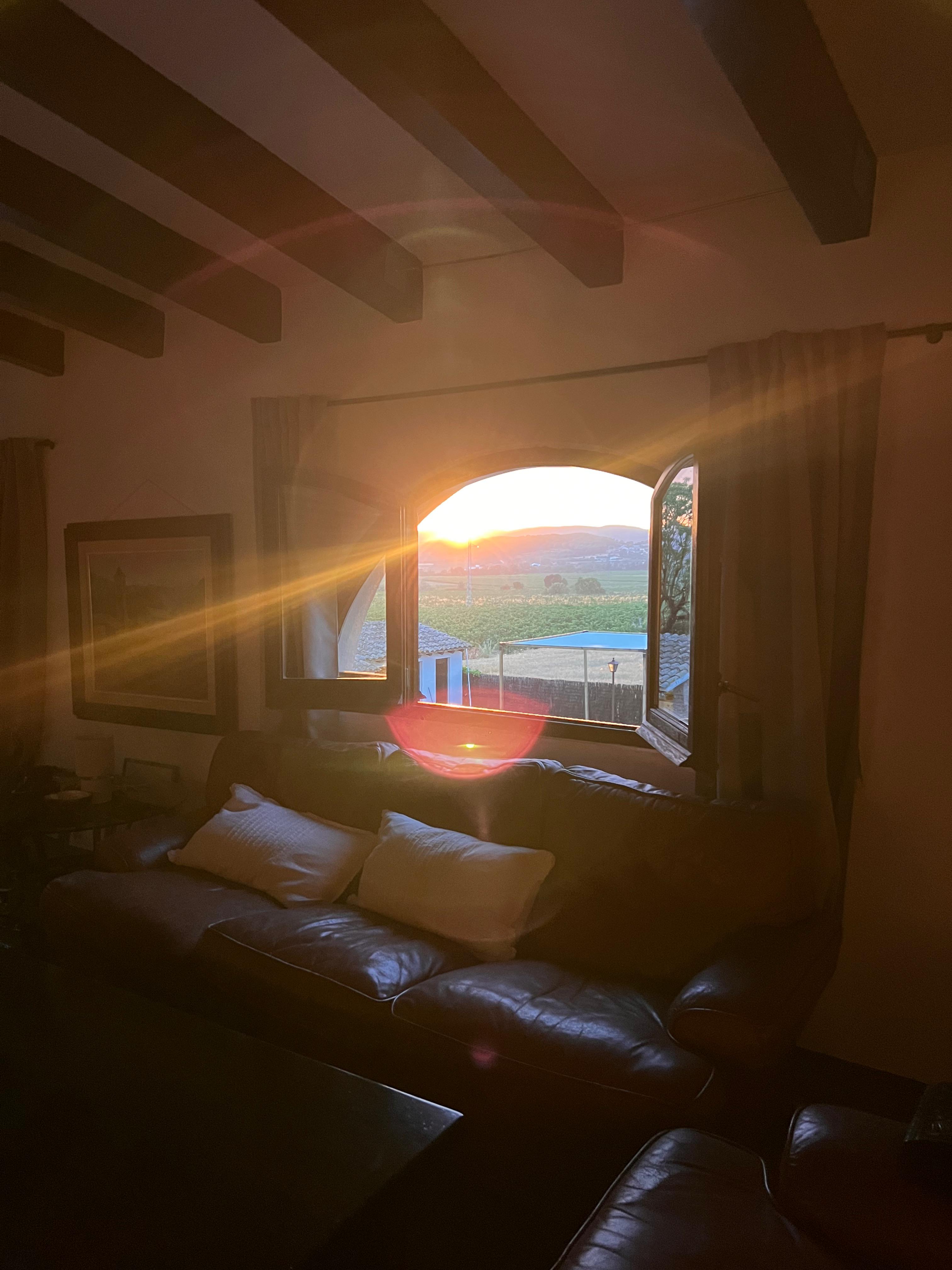 Rehabilitación de una Masía en el Penedès - Galería 14