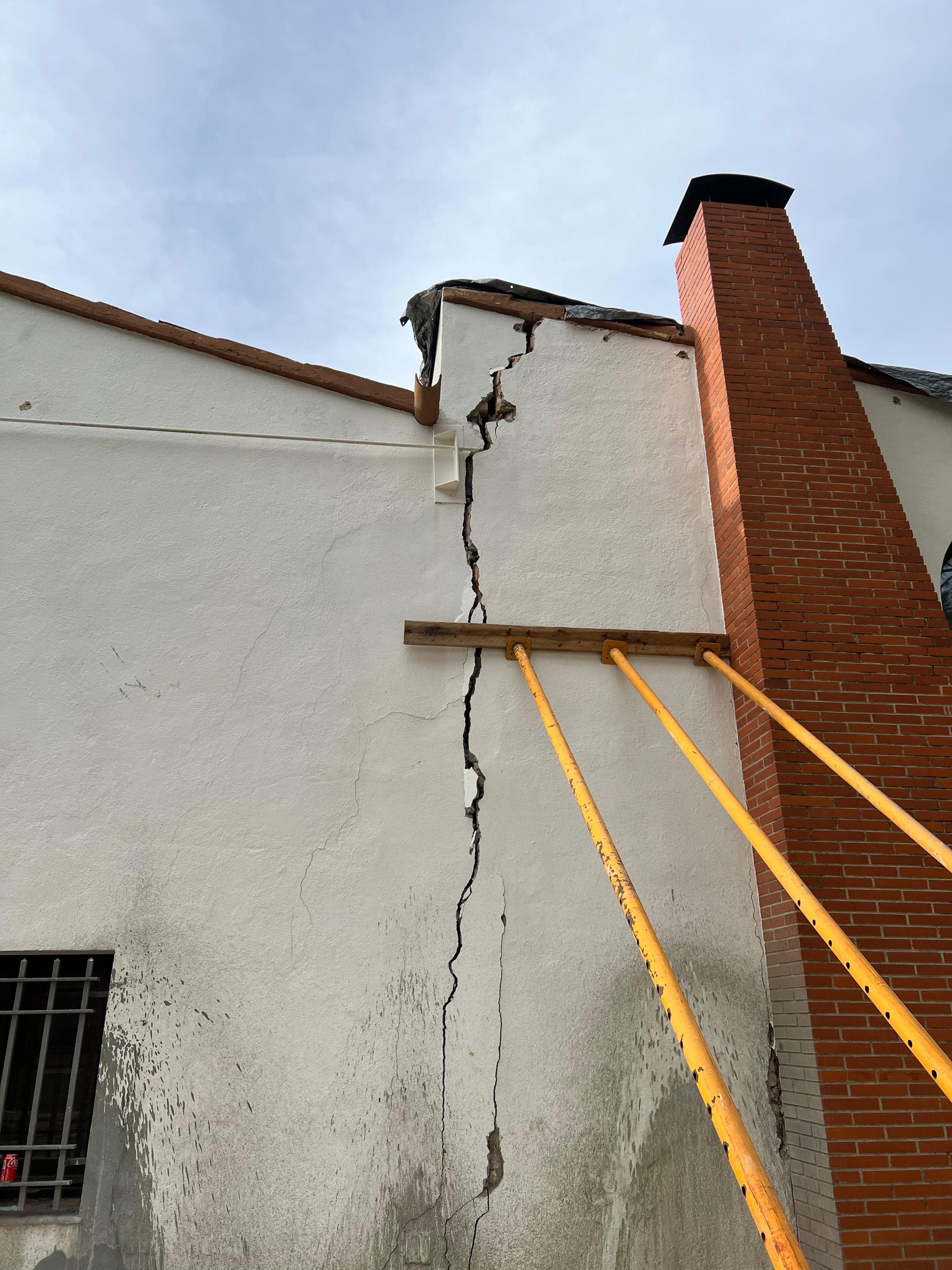 Rehabilitación de una Masía en el Penedès 23