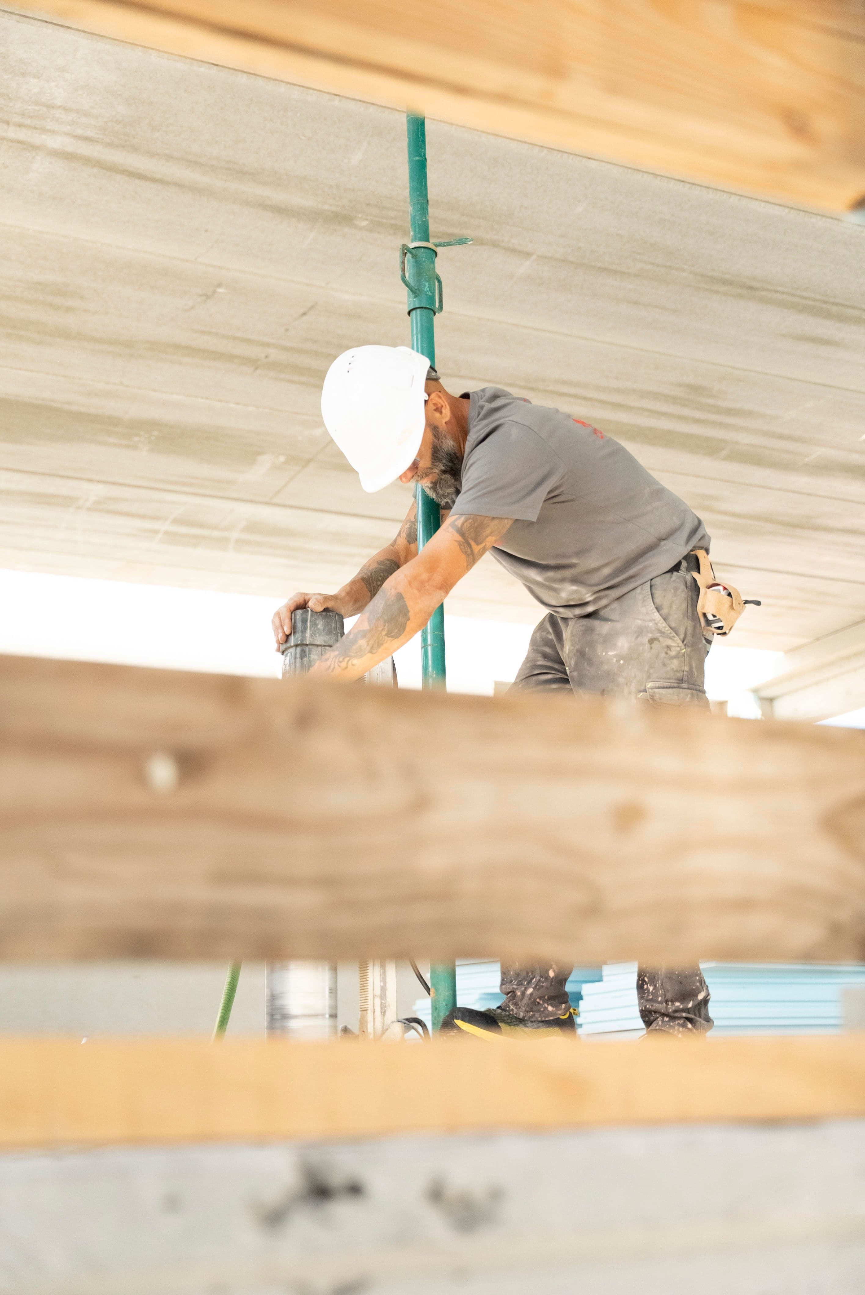 Las 3 casas. Sant Sebastià 37