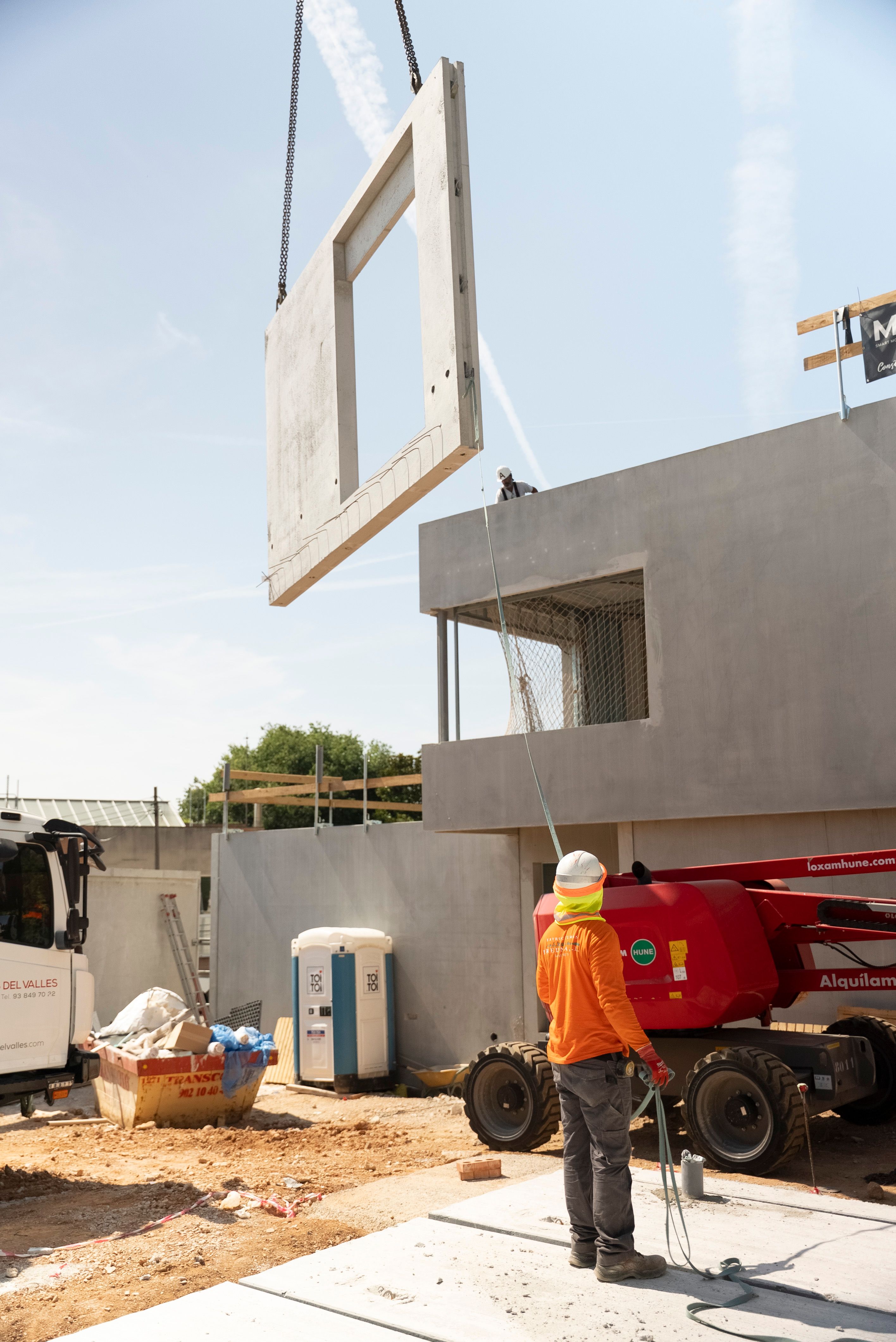 Las 3 casas. Sant Sebastià - Galería 44