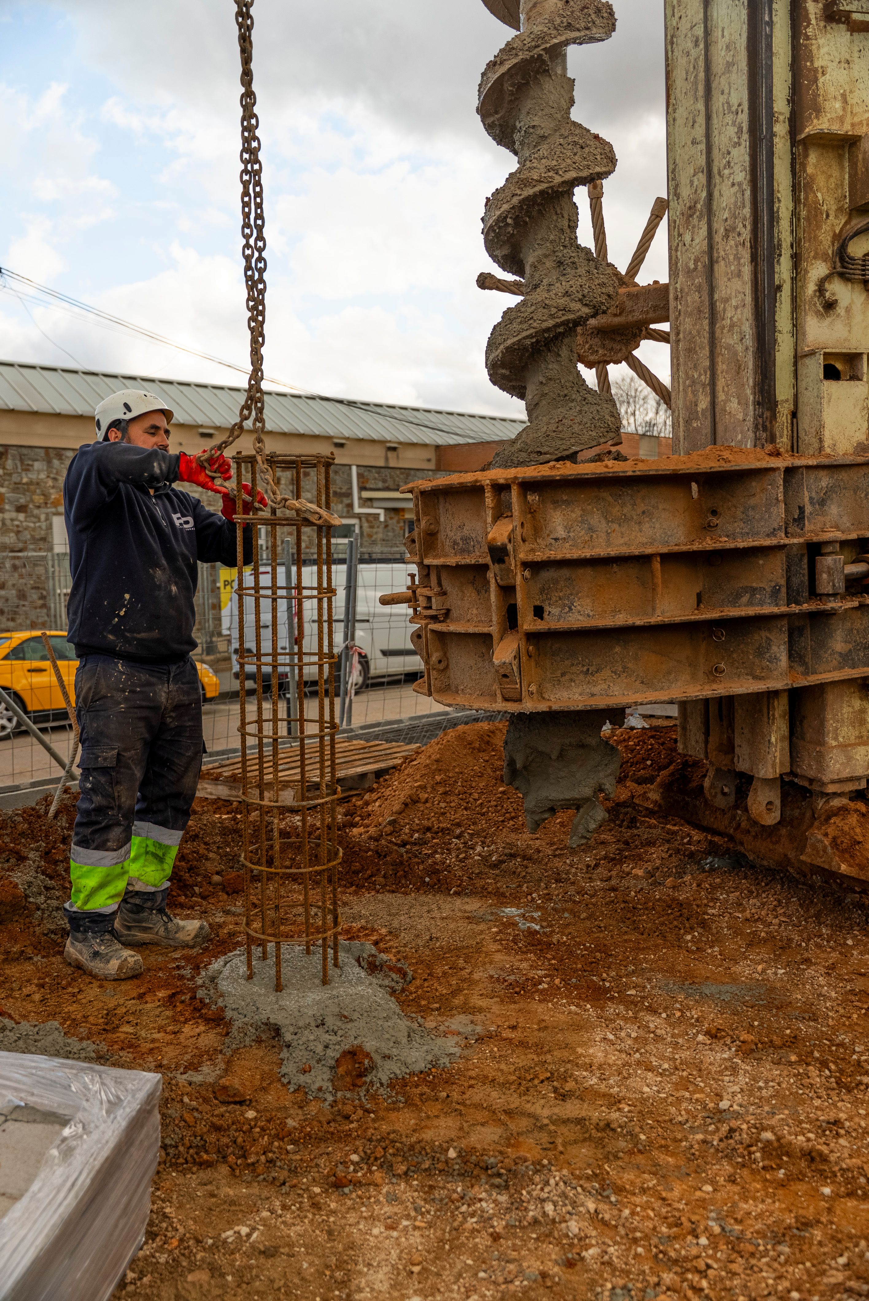 Las 3 casas. Sant Sebastià - Galería 70
