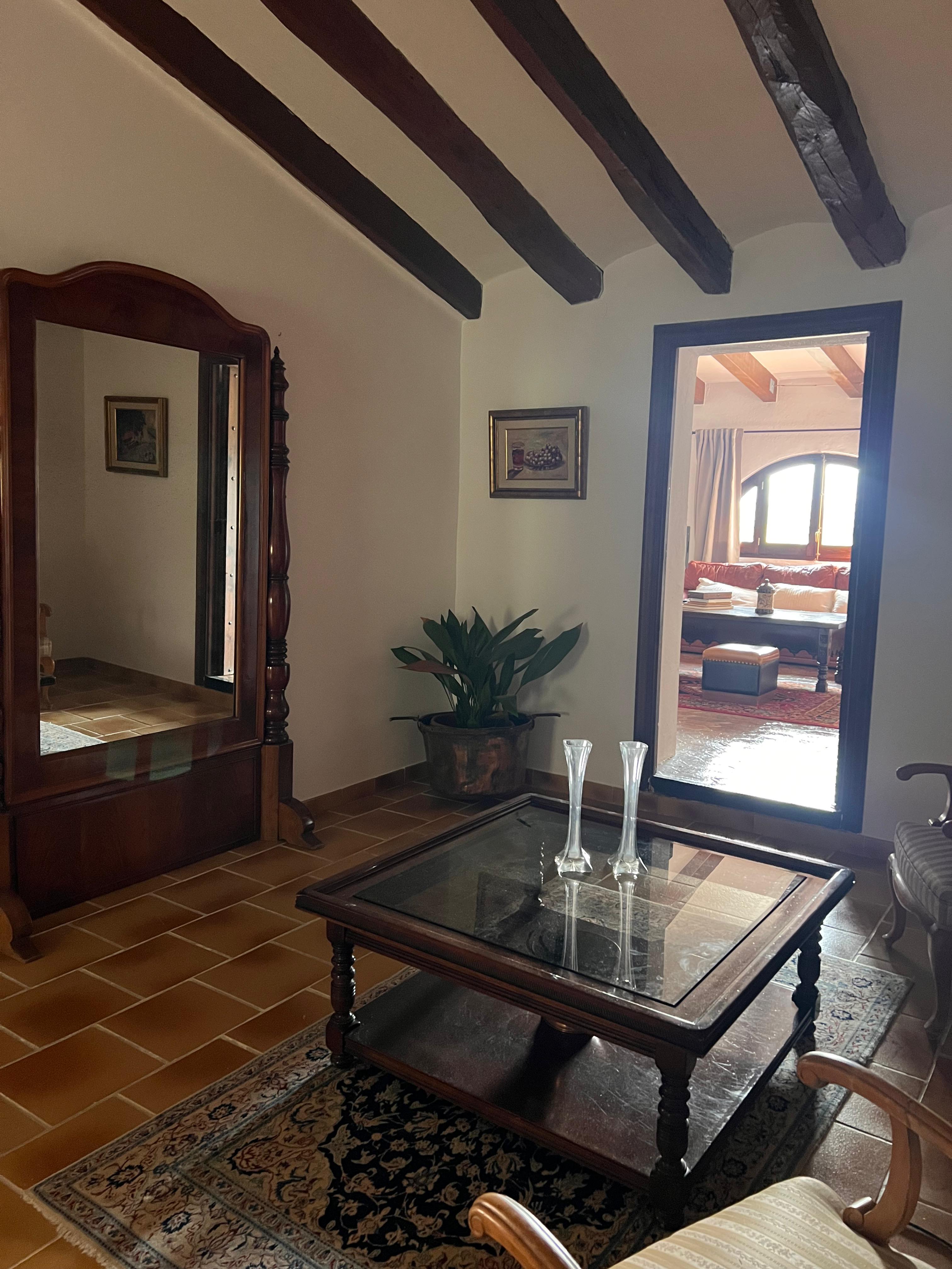 Rehabilitación de una Masía en el Penedès - Galería 13