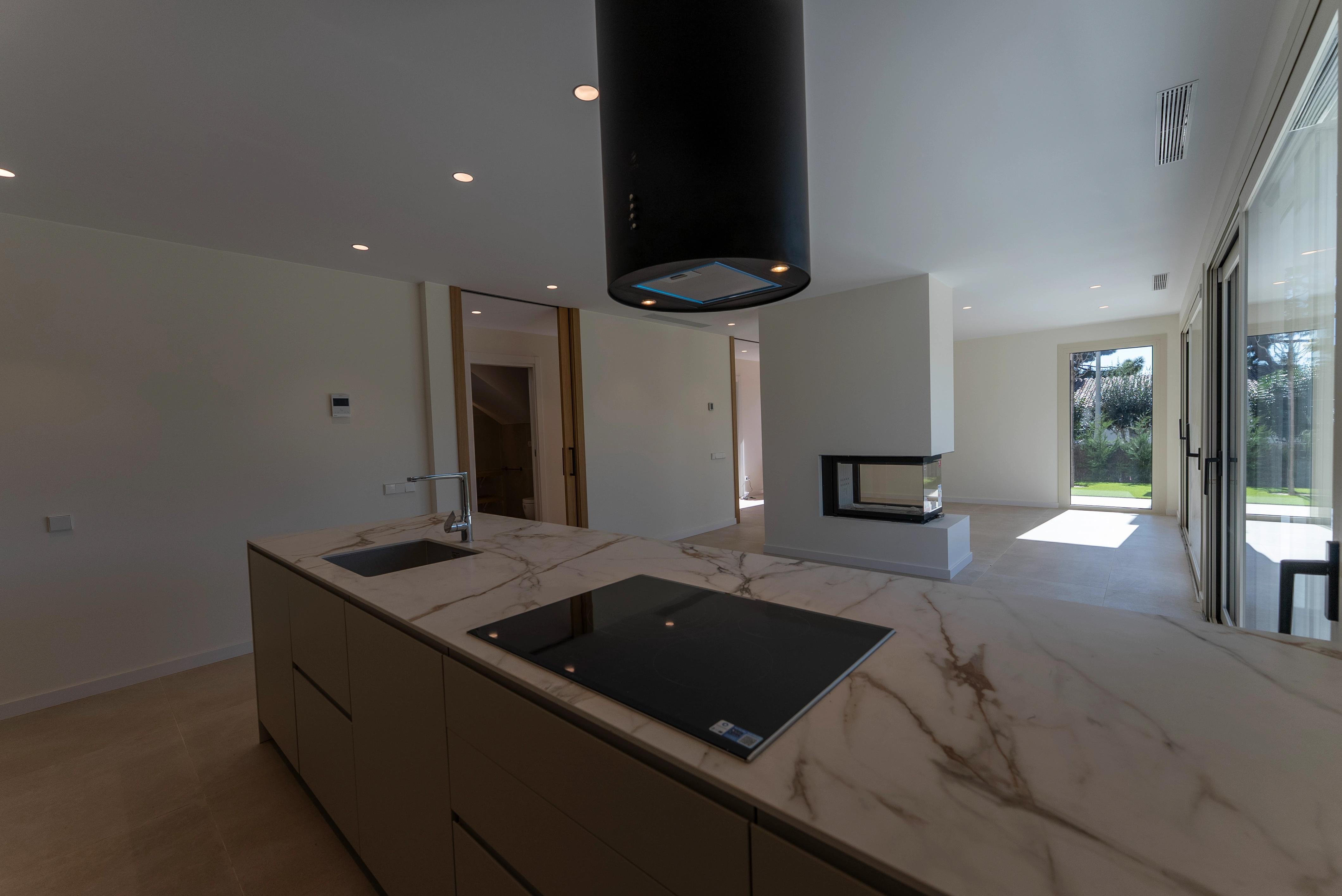 Los chalets de diagonal - Galería 9