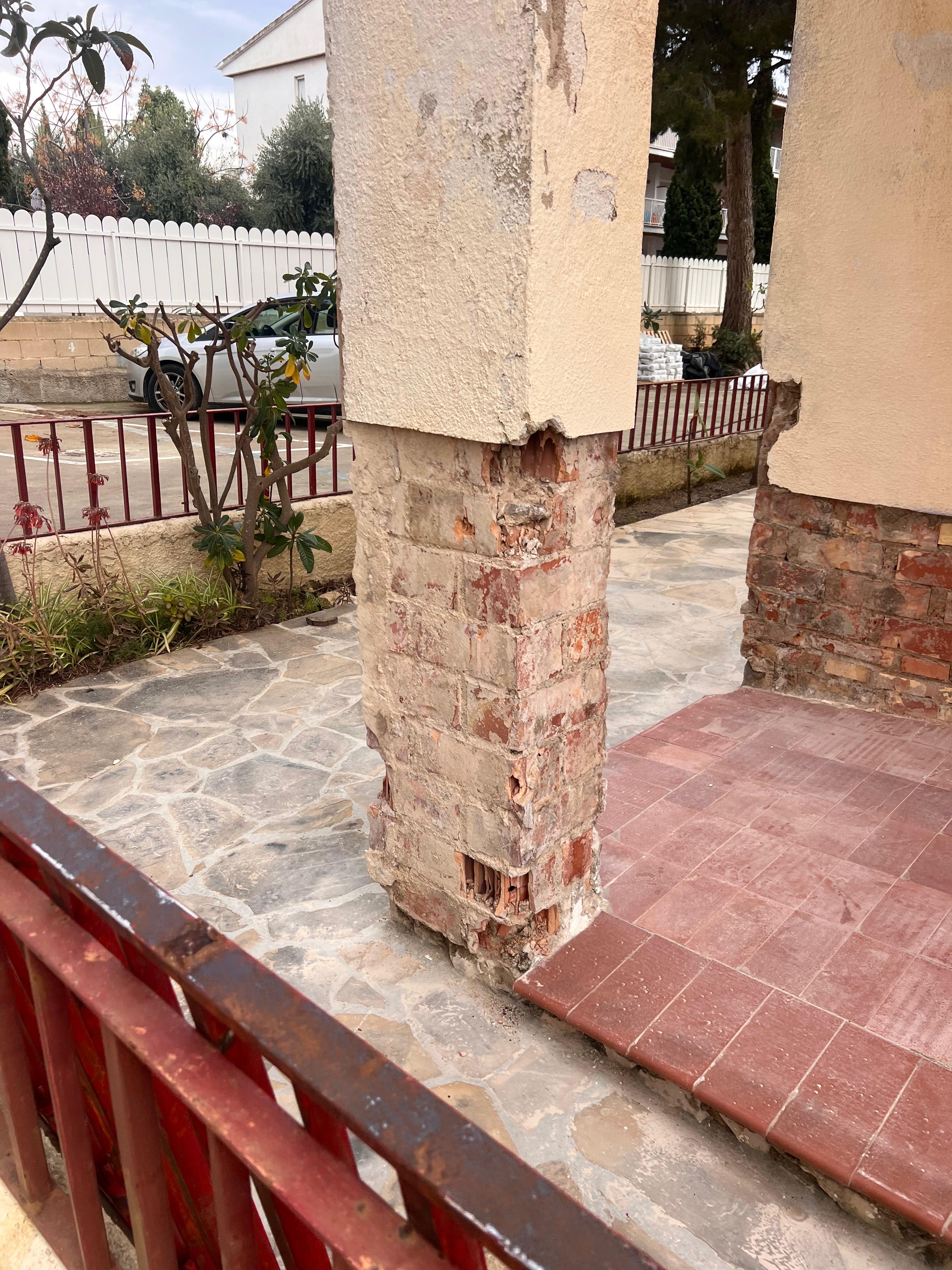 Rehabilitación del edificio Voramar - Galería 4