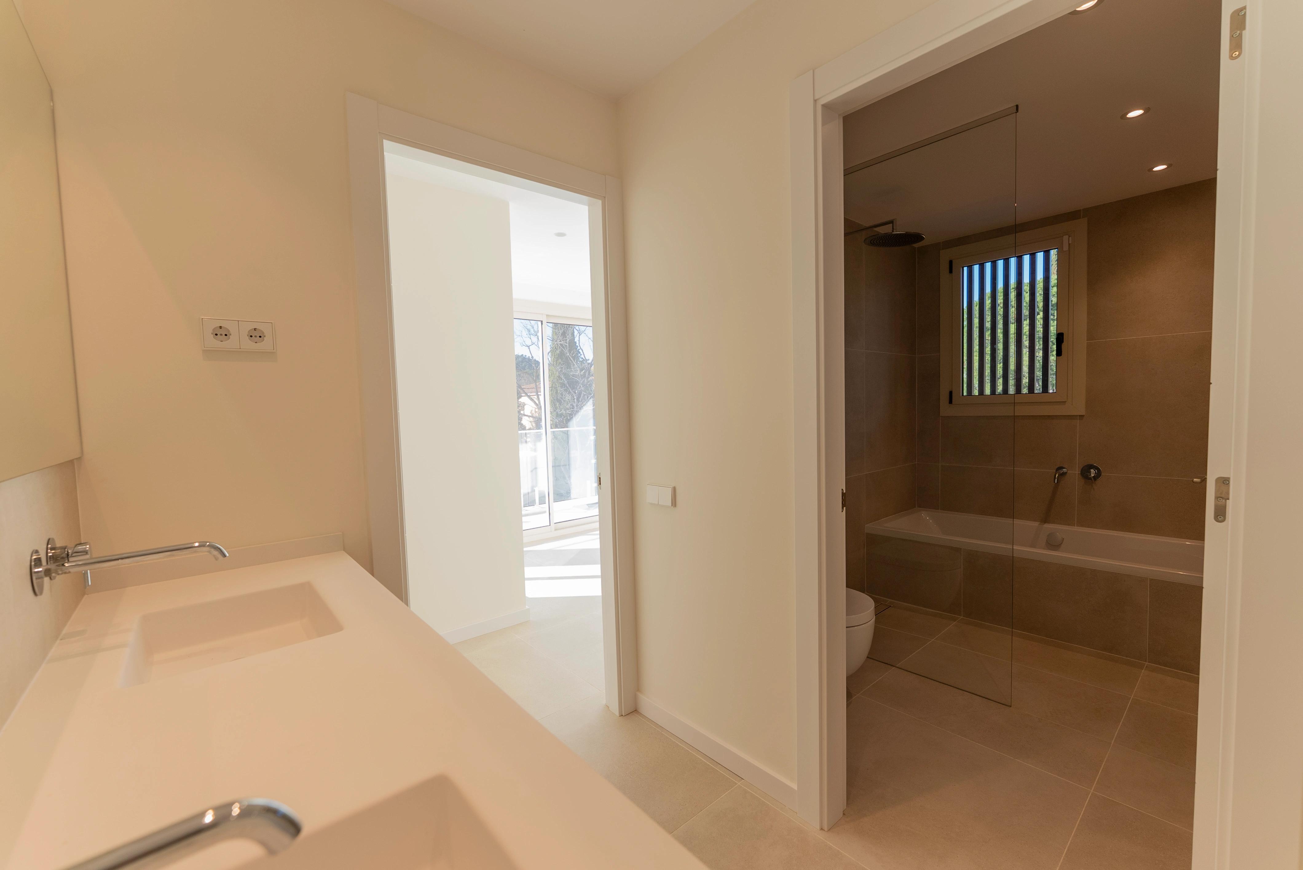 Los chalets de diagonal - Galería 29