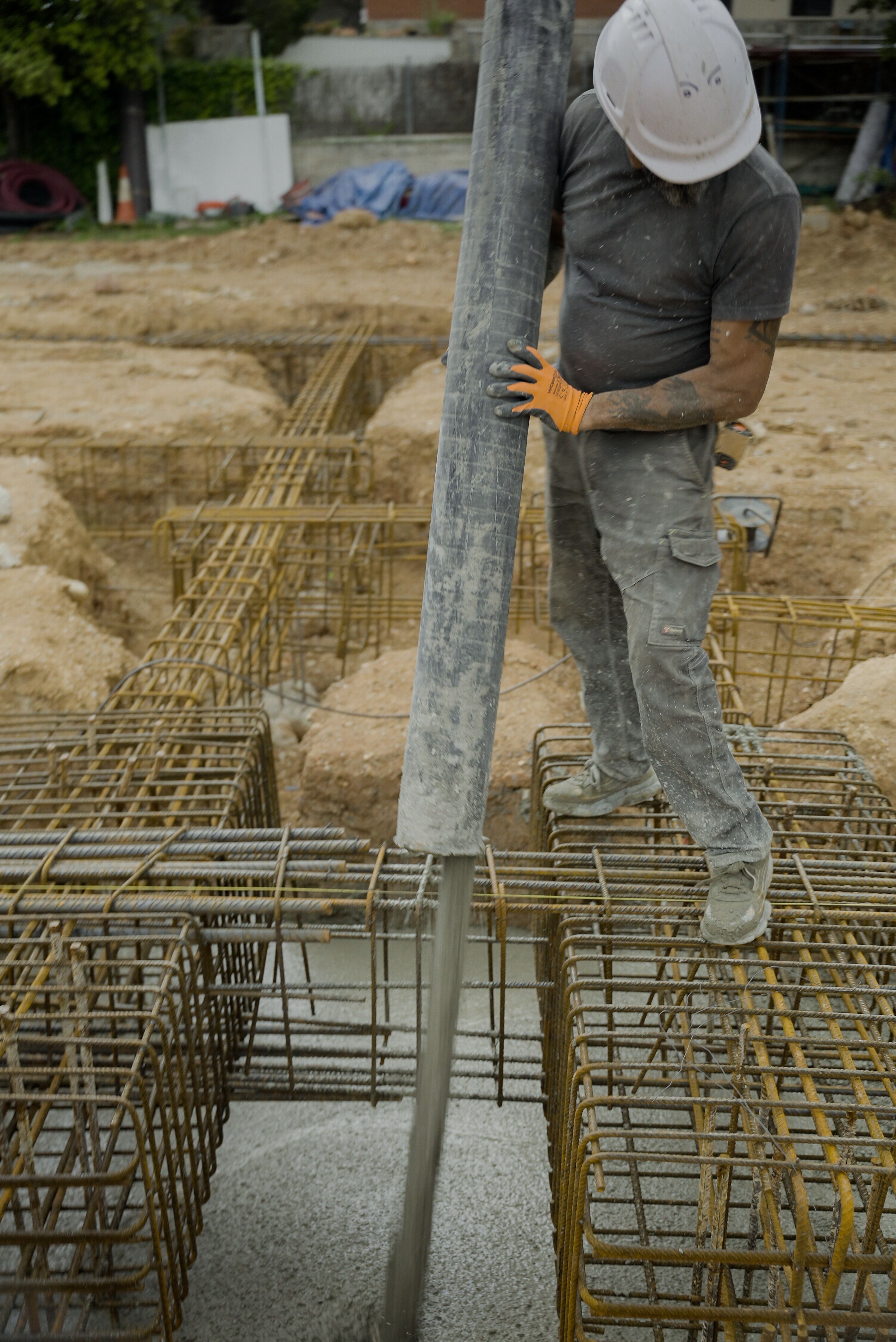 Las 3 casas. Sant Sebastià - Galería 57