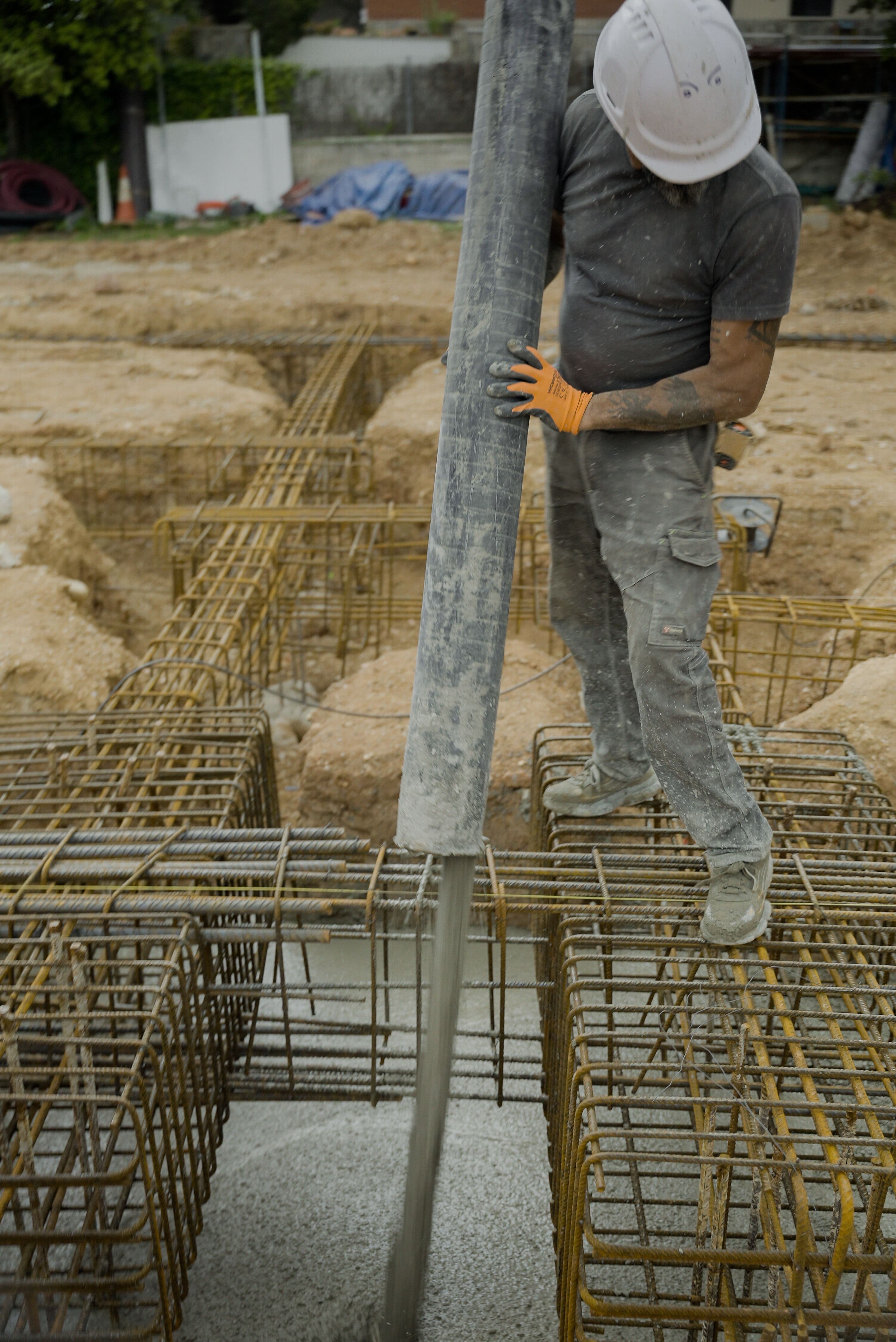 Las 3 casas. Sant Sebastià 56