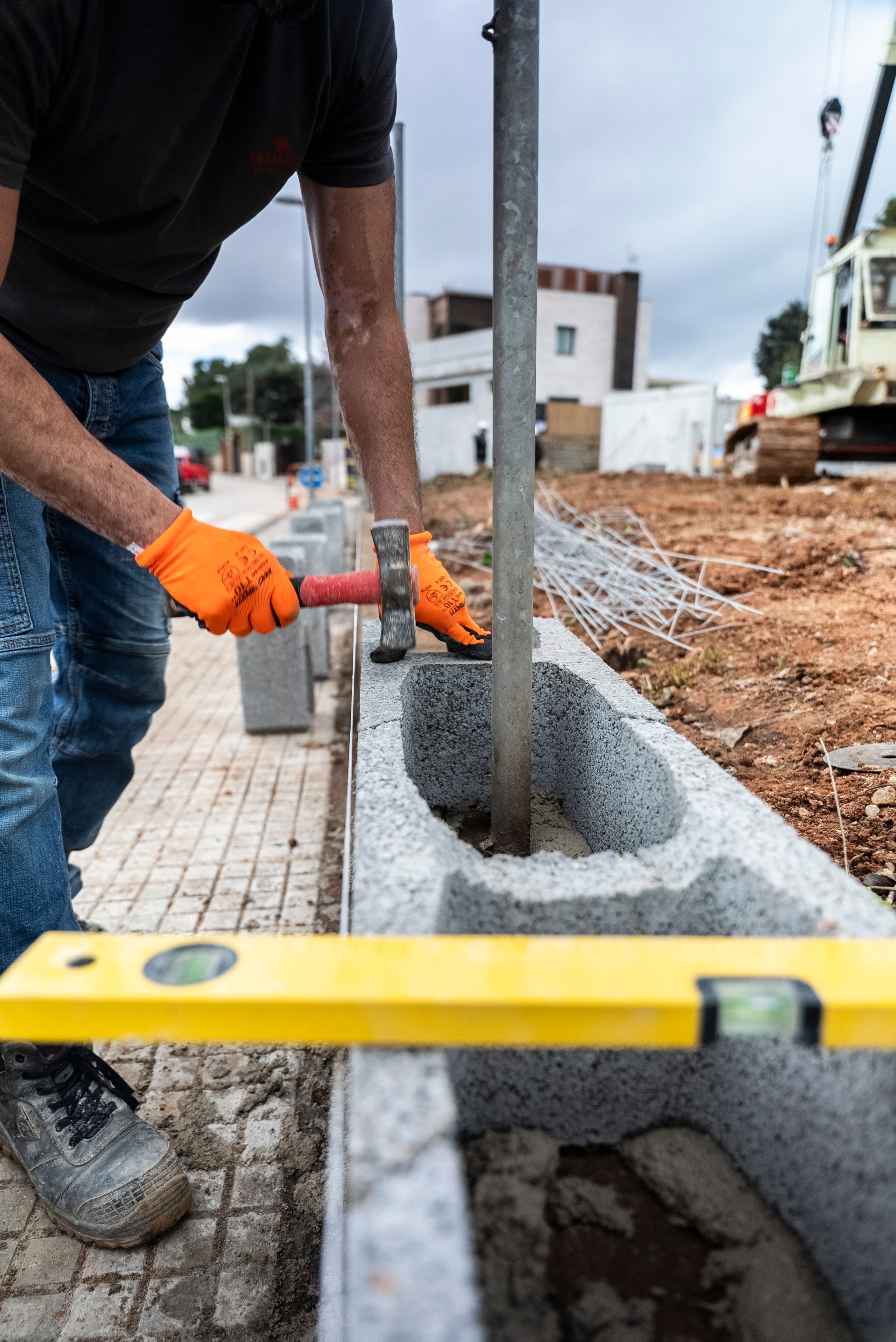 Las 3 casas. Sant Sebastià - Galería 89